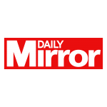 The_Daily_Mirror_logo_red_background