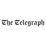 The_Telegraph_logo